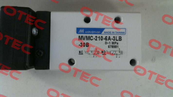 MVMC-210-8A-3LB-30B Mindman