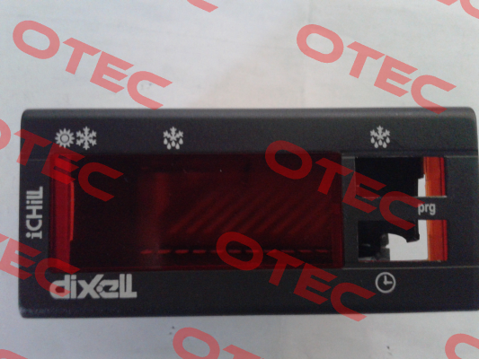 IC121C,001#20/2007  OEM!!  Dixell