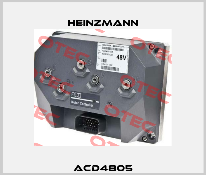 ACD4805 Heinzmann