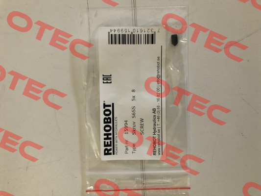 15994 Rehobot