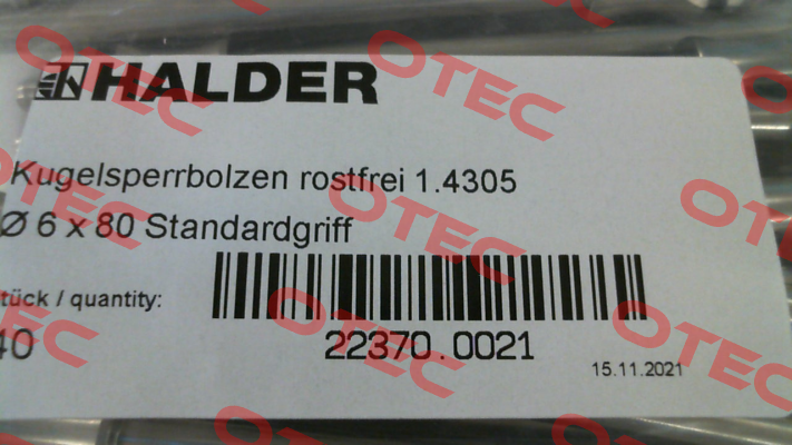 22370.0021 Halder