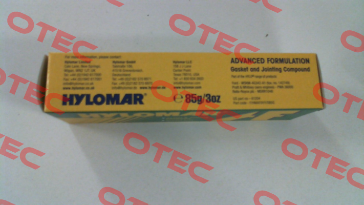 F/HMAF0HY/085G Hylomar