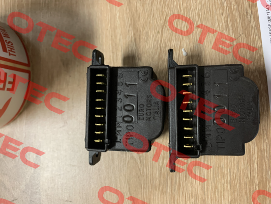 4135.0011 Euro Motors Italia