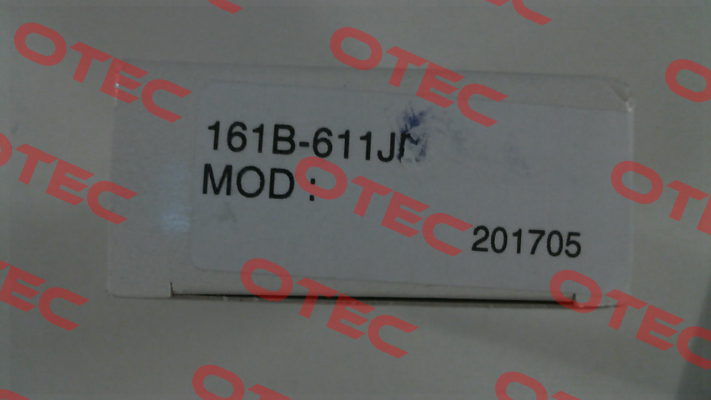 161B-611JM МAC Valves