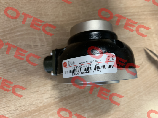 CF.85.50.40 2RS Re S.p.A.