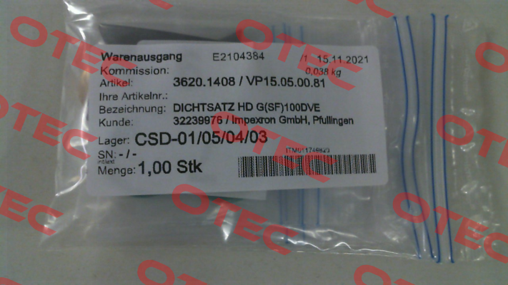 3620.1408 Maximator