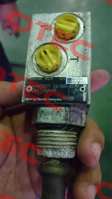 MHDBDT 060GO-22A 280T082M19 invaid/check P/N: R900903385 Type: MHDBDT 06 G0-2X/280T082M19 Rexroth
