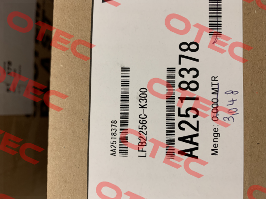 LFB2256C-K300 System Plast
