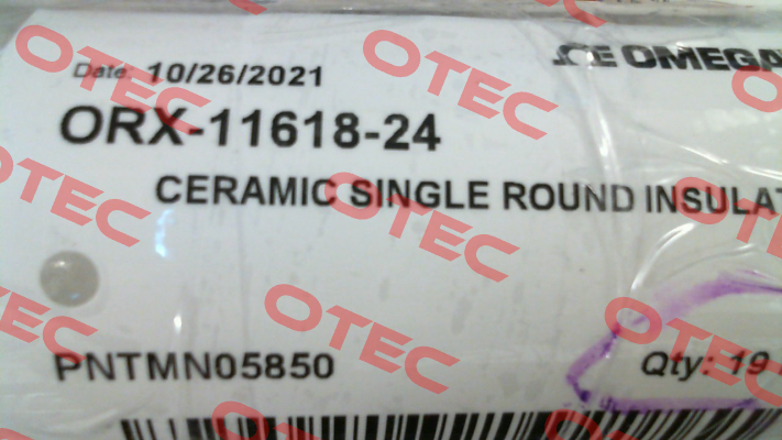 ORX-11618-24 Omega