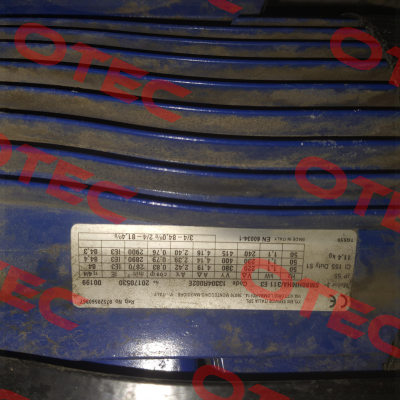 SM80HMHA/311 E3 Lowara