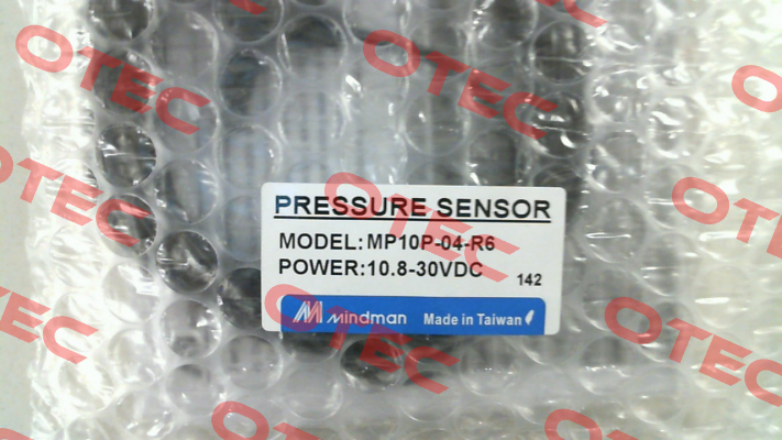 MP10P-04-R6-10M Mindman