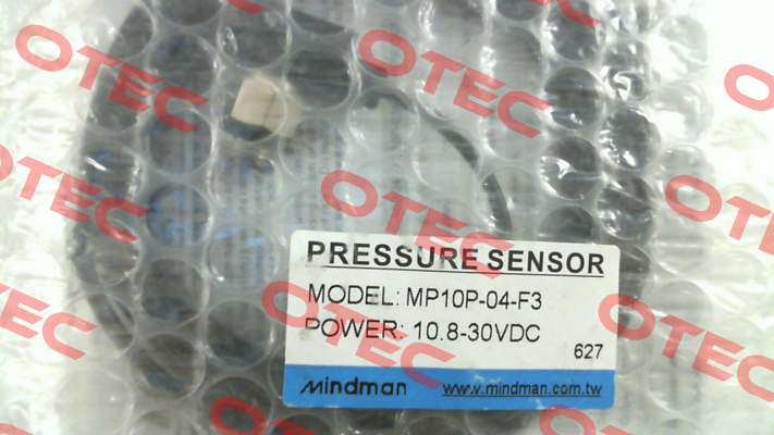 MP10P-04-F3 Mindman