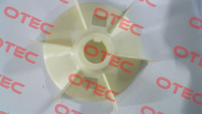 Impeller for HMA2-112M1-6 Hoyer Motors