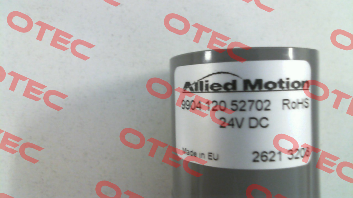 9904-120-52702 Premotec