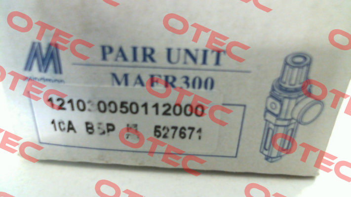 MAFR300-10A Mindman