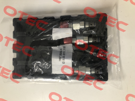 RDZ 30/Q-H Flucom