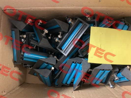 SYS16777SSA System Plast