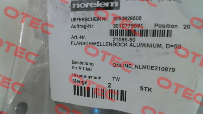 21585-50 Norelem