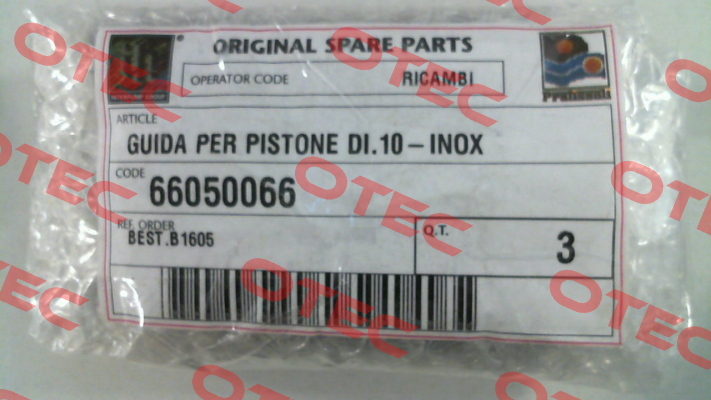 66.0500.66 Interpump