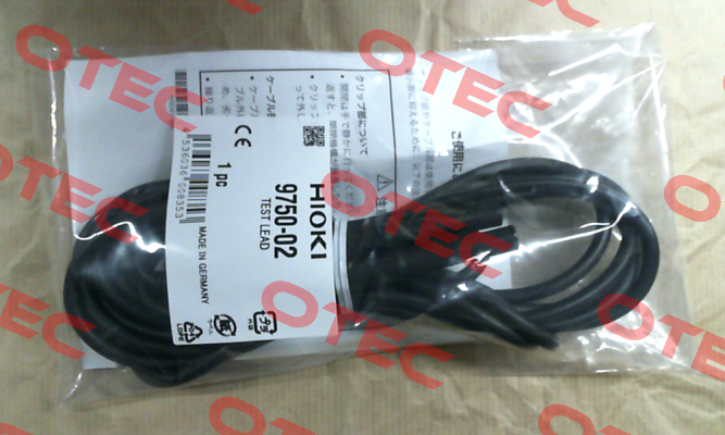 9750-02 Hioki