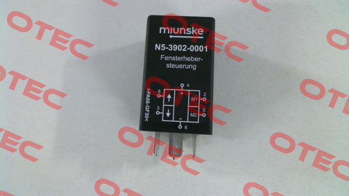 N5-3902-0001 (5004630) Miunske