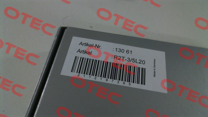 R2T-3/5L20 Senotec