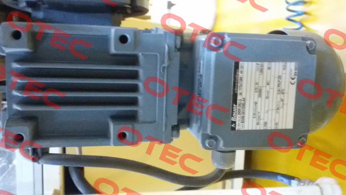 BS06-34V/D05LA4 Artikel-Nr.: 173U725300  Bauer