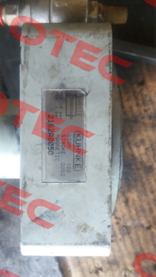 2162A0050  Kuhnke