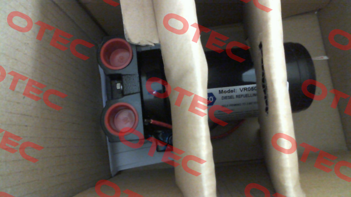 VR050-2120 Jabsco