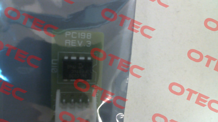 PC198 FD3/LPC Metron Eledyne Ltd