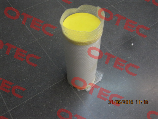 STATOR 195-SD/KS-80 WHITE NBR  Inoxpa