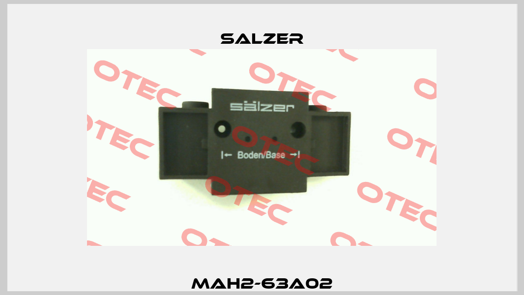 MAH2-63A02 Salzer