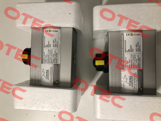 8090DA0520000 Tuning Fluid Solutions
