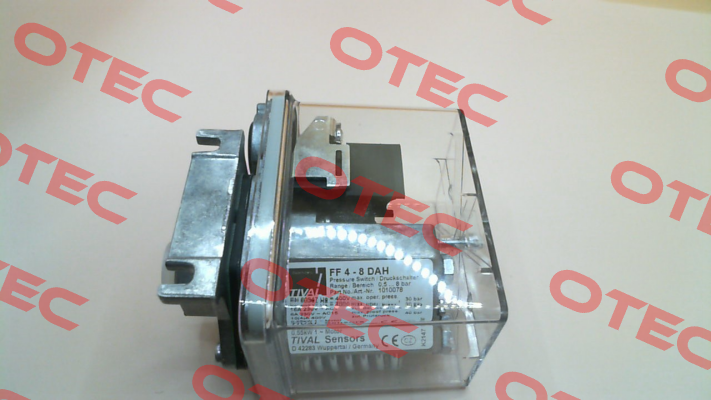 1010078 Tival-Sensors