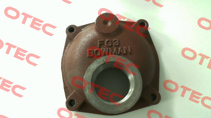 FG003-1583CI Bowman
