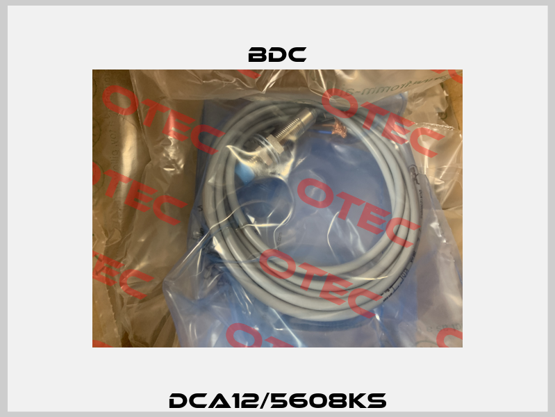 DCA12/5608KS BDC