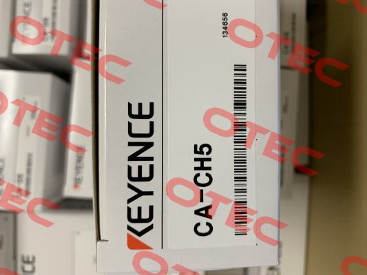 CA-CH5 Keyence