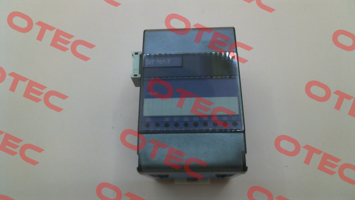 DIT 701-T / 44120250 Selectron