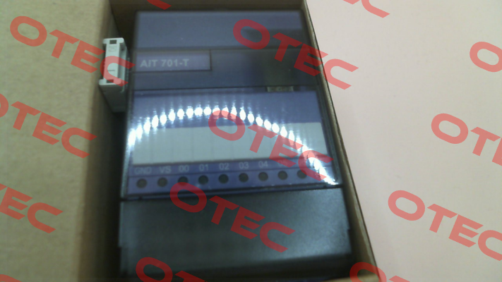 AIT 701-T / 44120260 Selectron
