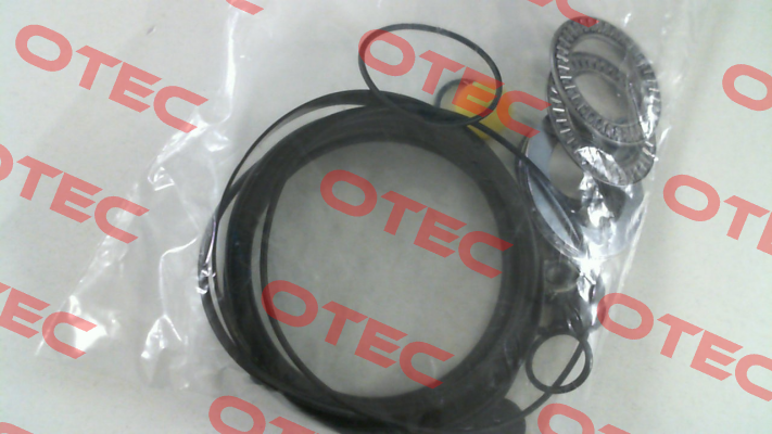 Repair kit for  GDV360-F07F10 Actuatech
