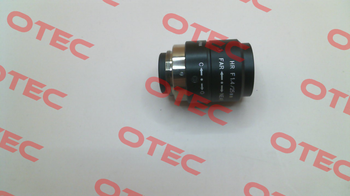 CA-LH25 Keyence