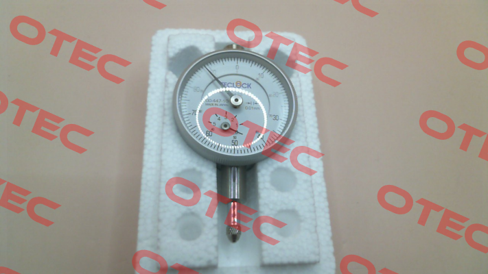 TM-35 Teclock