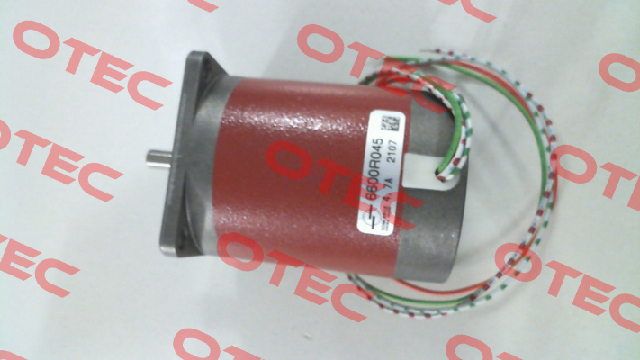 P/N: 420.000137, Type: 6600R045 / 6600-30-2-0.37 Sonceboz