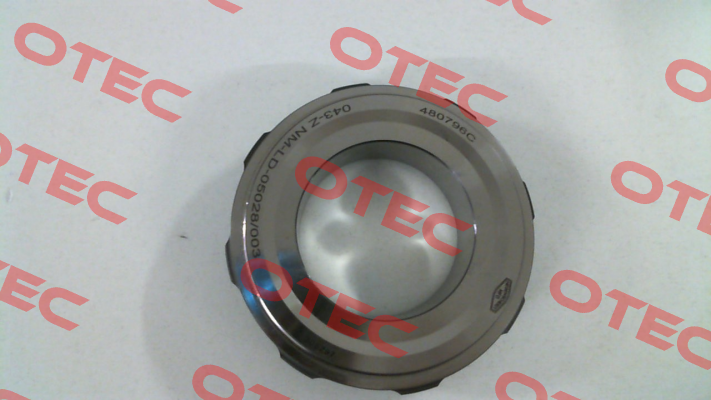 480796C Hegenscheidt MFD
