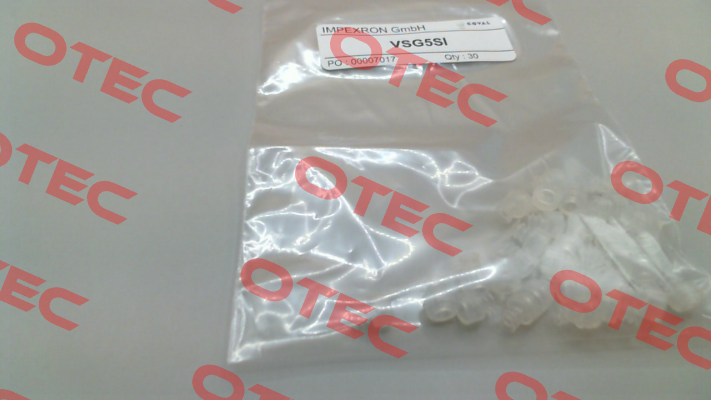 VSG5SI Coval