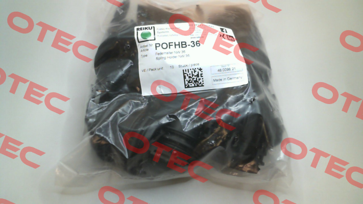 POFHB-36 REIKU