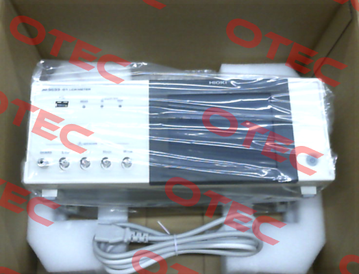 IM3533-01 Hioki