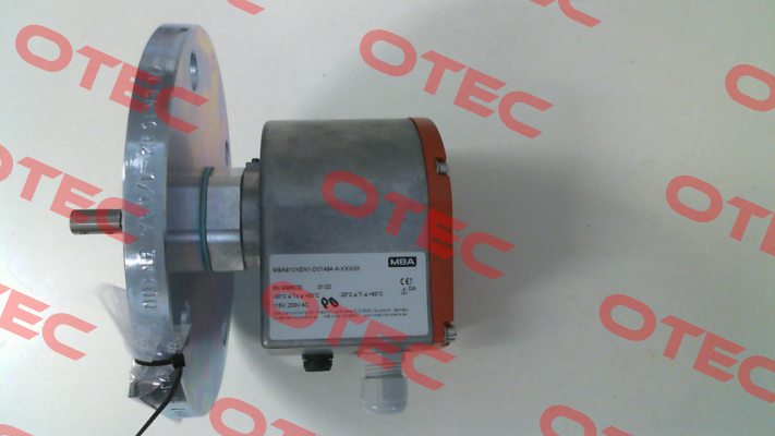 MBA810XEN1-D01484-A-XXXXX MBA