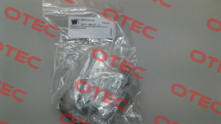 WL5-P10-W-4(-3/-2) (DS000061) Weidemann