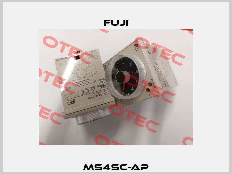 MS4SC-AP Fuji